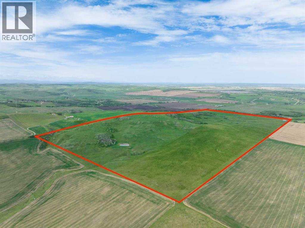 96 Street W, Rural Foothills County, Alberta  T1S 3K4 - Photo 23 - A2316170