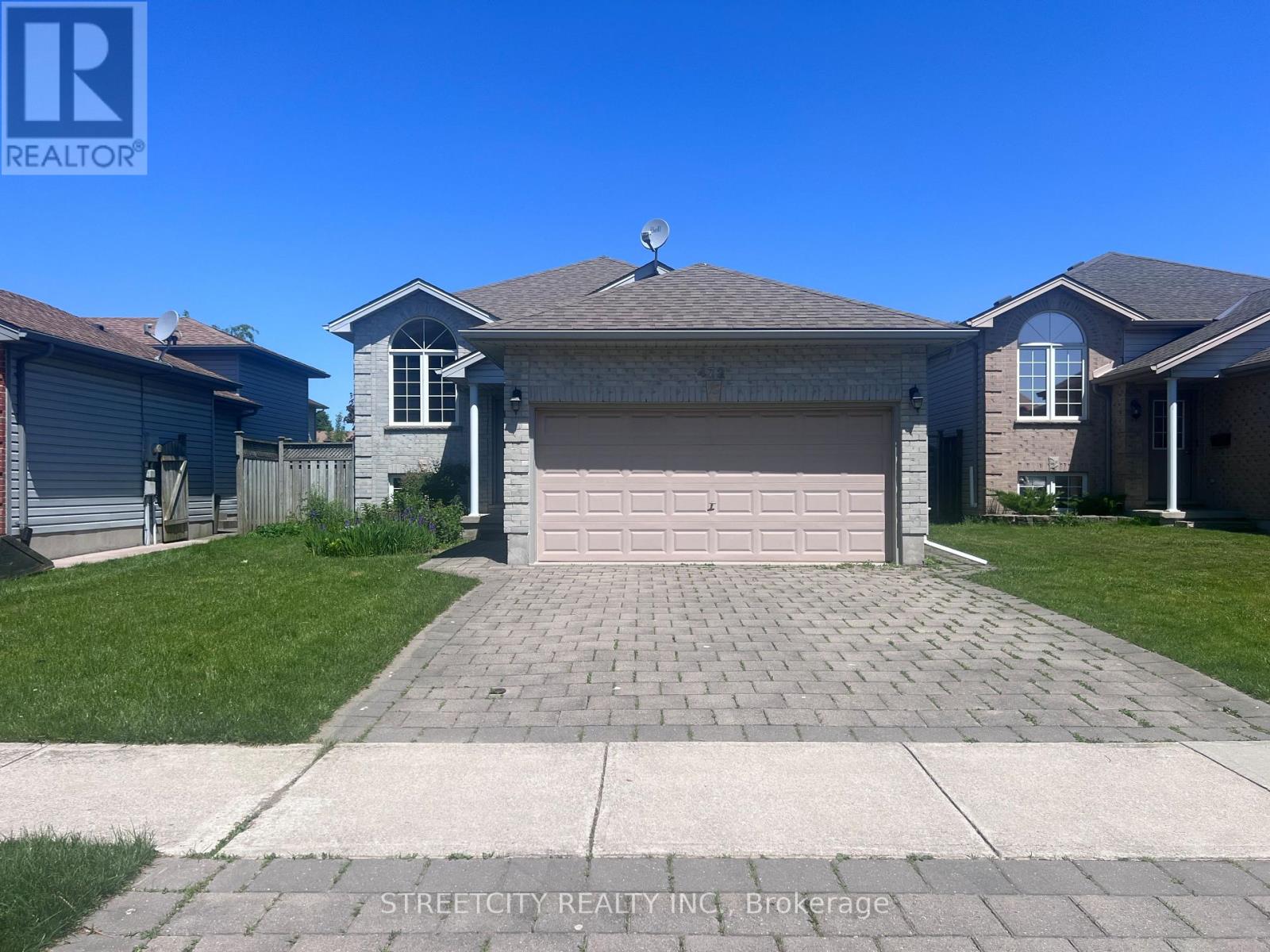 472 TALLTREE CRESCENT, London East, Ontario