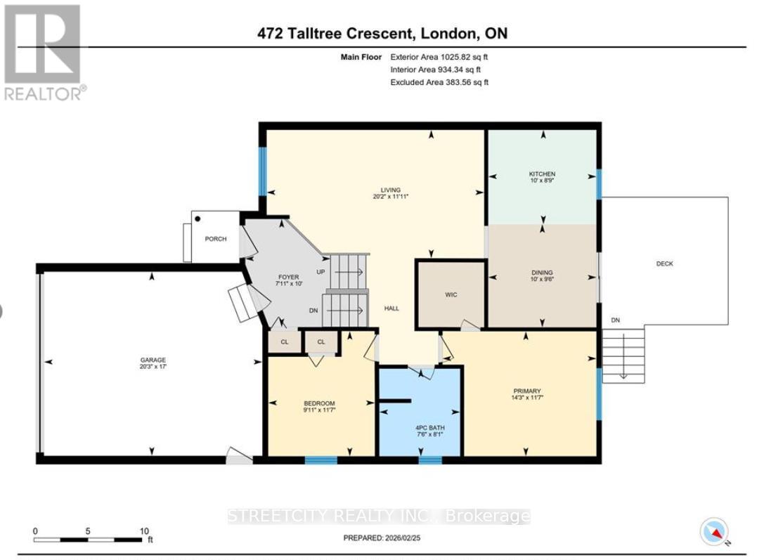 472 Talltree Crescent, London East, Ontario  N5V 5E6 - Photo 33 - X13239050