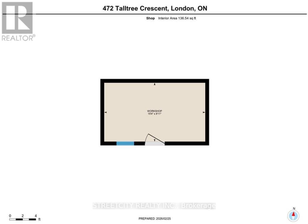 472 Talltree Crescent, London East, Ontario  N5V 5E6 - Photo 34 - X13239050