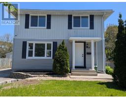 40 WISTOW STREET, London East, Ontario