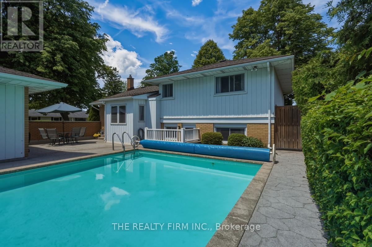 52 Maxwell Crescent, London North, Ontario  N5X 1Z1 - Photo 41 - X13239102