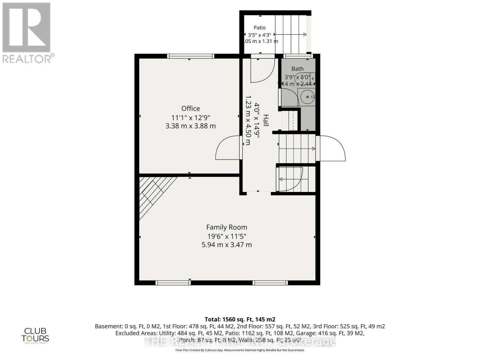 52 Maxwell Crescent, London North, Ontario  N5X 1Z1 - Photo 44 - X13239102