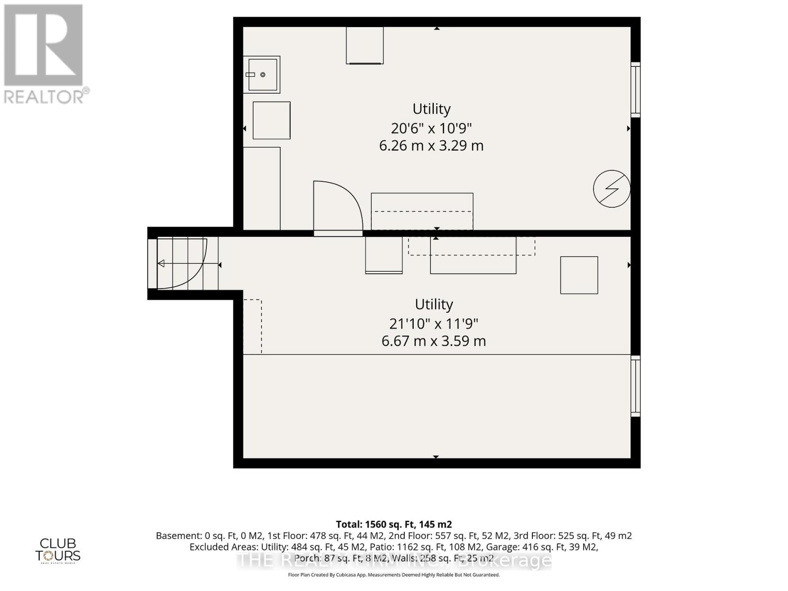 52 Maxwell Crescent, London North, Ontario  N5X 1Z1 - Photo 47 - X13239102
