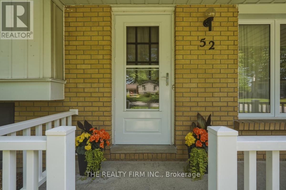 52 Maxwell Crescent, London North, Ontario  N5X 1Z1 - Photo 7 - X13239102