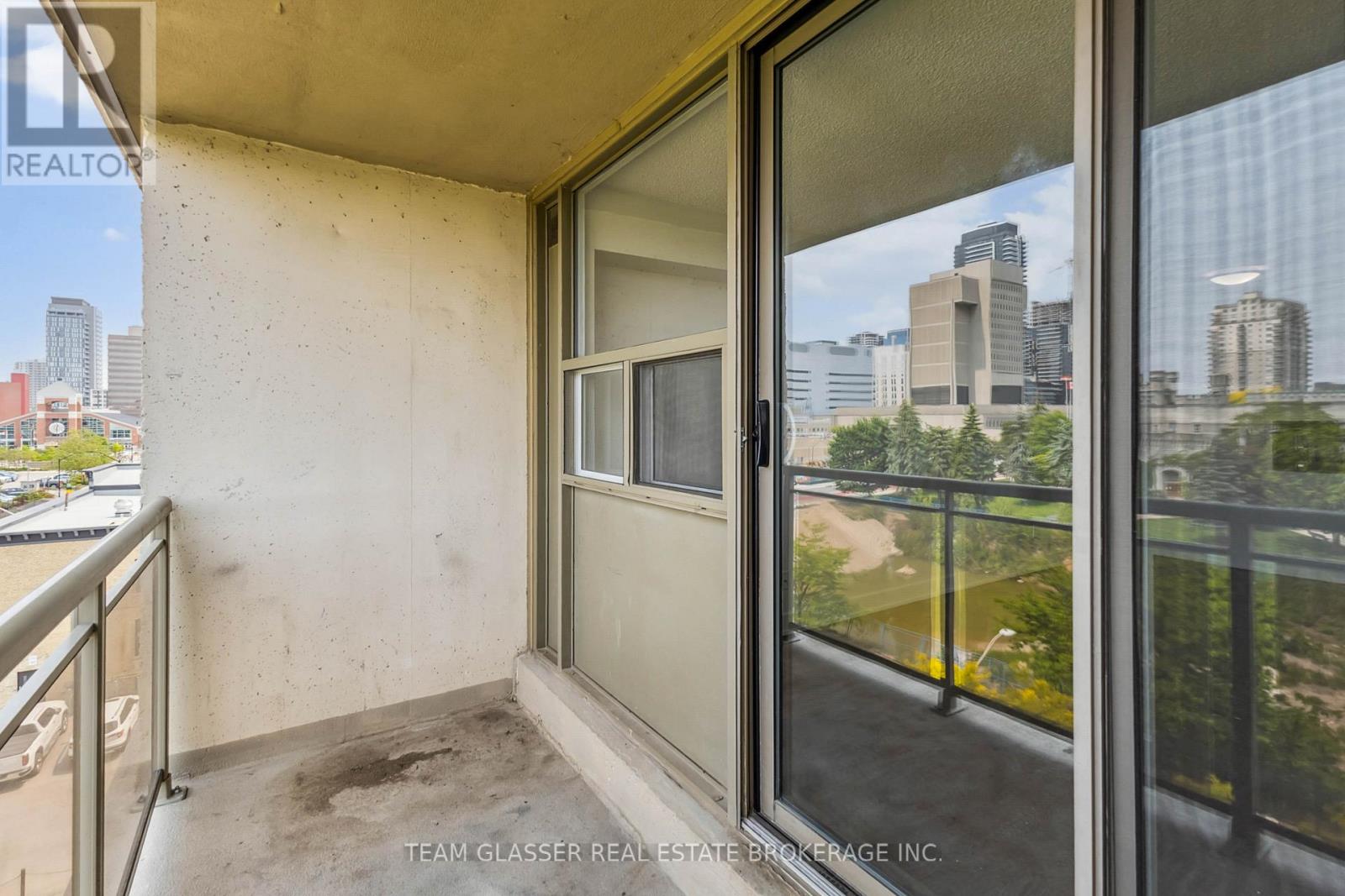 1201 - 21 King Street, London East, Ontario  N6A 5H3 - Photo 12 - X13239276