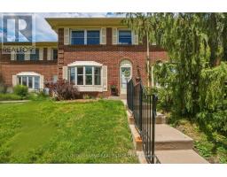 36 - 388 HOMESTEAD COURT, London North, Ontario