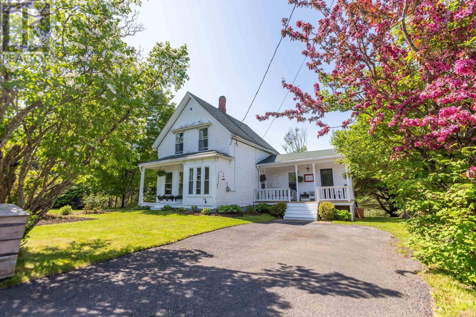 8237 Highway 209, Wards Brook, Nova Scotia  B0M 1S0 - Photo 1 - 202608674