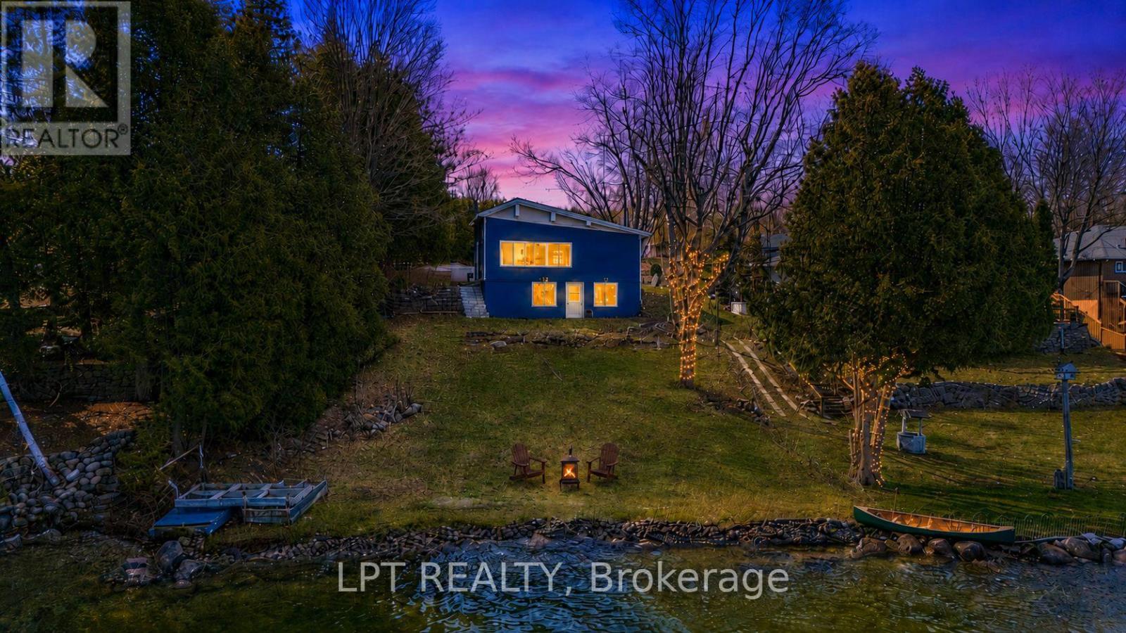 47 Moon Point Drive, Oro-Medonte, Ontario  L3V 0R8 - Photo 1 - S13238880