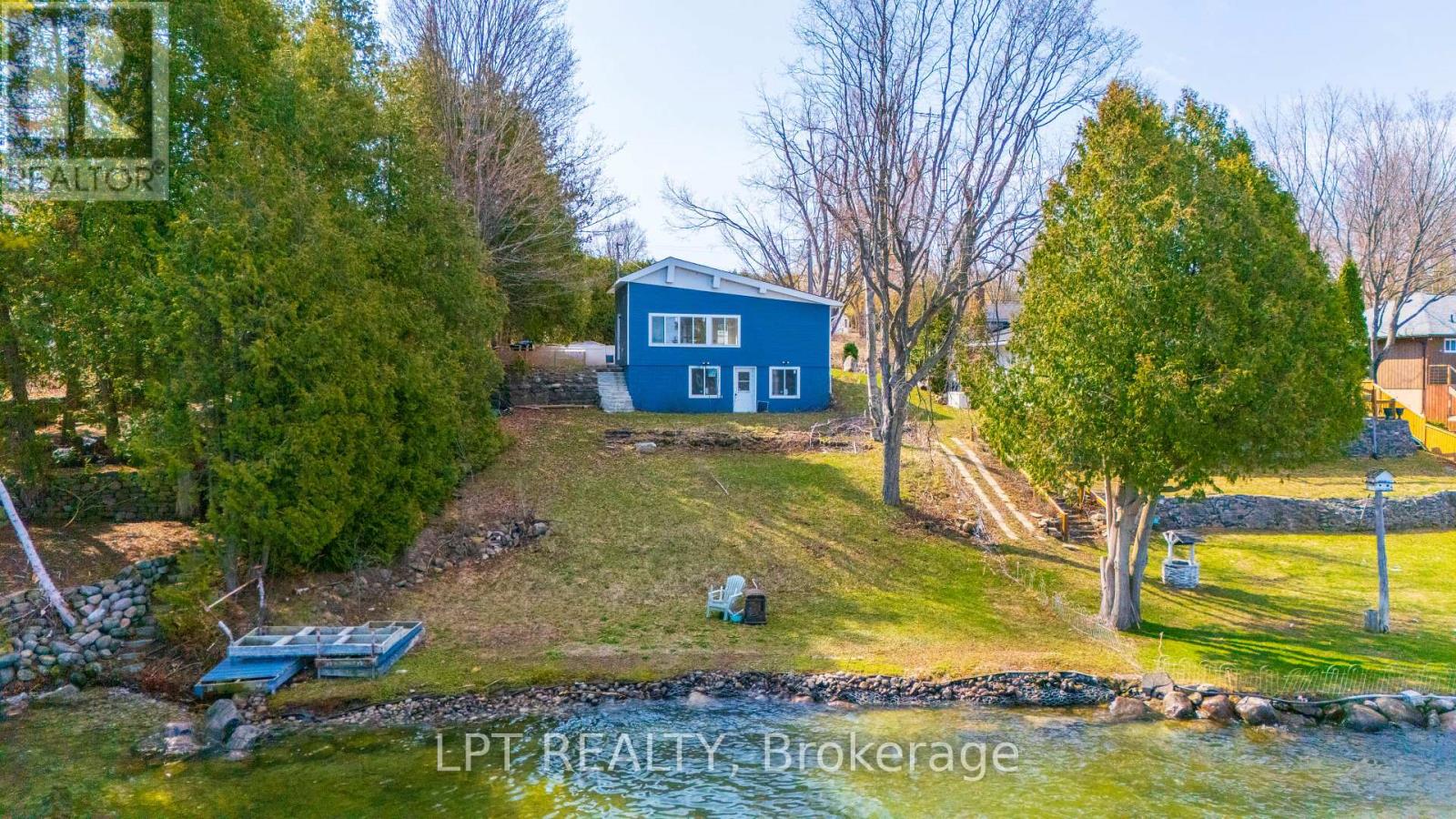 47 Moon Point Drive, Oro-Medonte, Ontario  L3V 0R8 - Photo 3 - S13238880