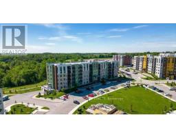 513 - 5 CHEF LANE, Barrie, Ontario