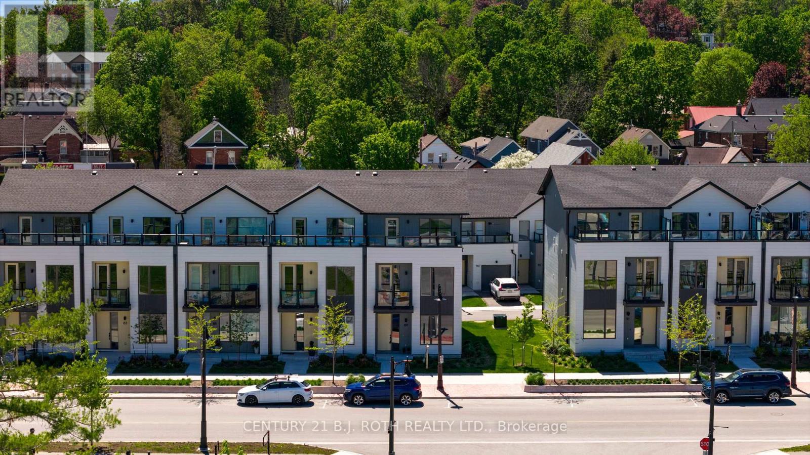 89 Lightfoot Drive, Orillia, Ontario  L3V 7L8 - Photo 4 - S13238990