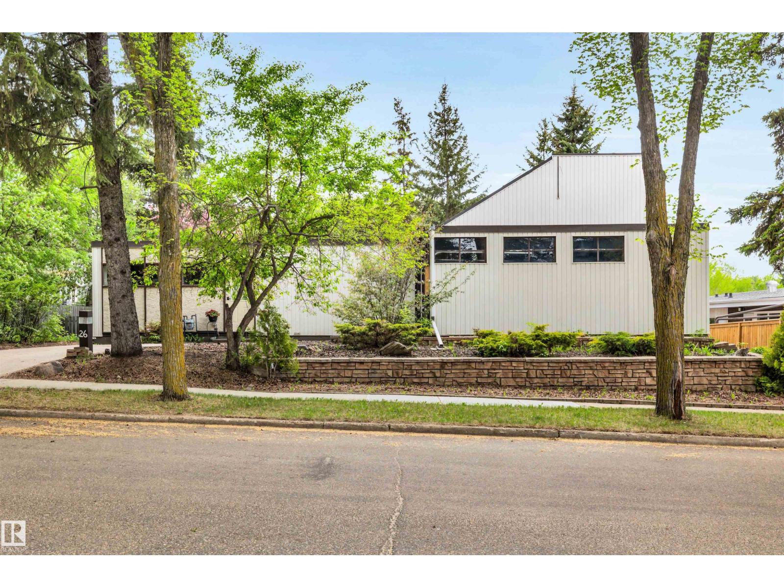 26 Sable Cr, St. Albert, Alberta  T8N 0H1 - Photo 1 - E4491121