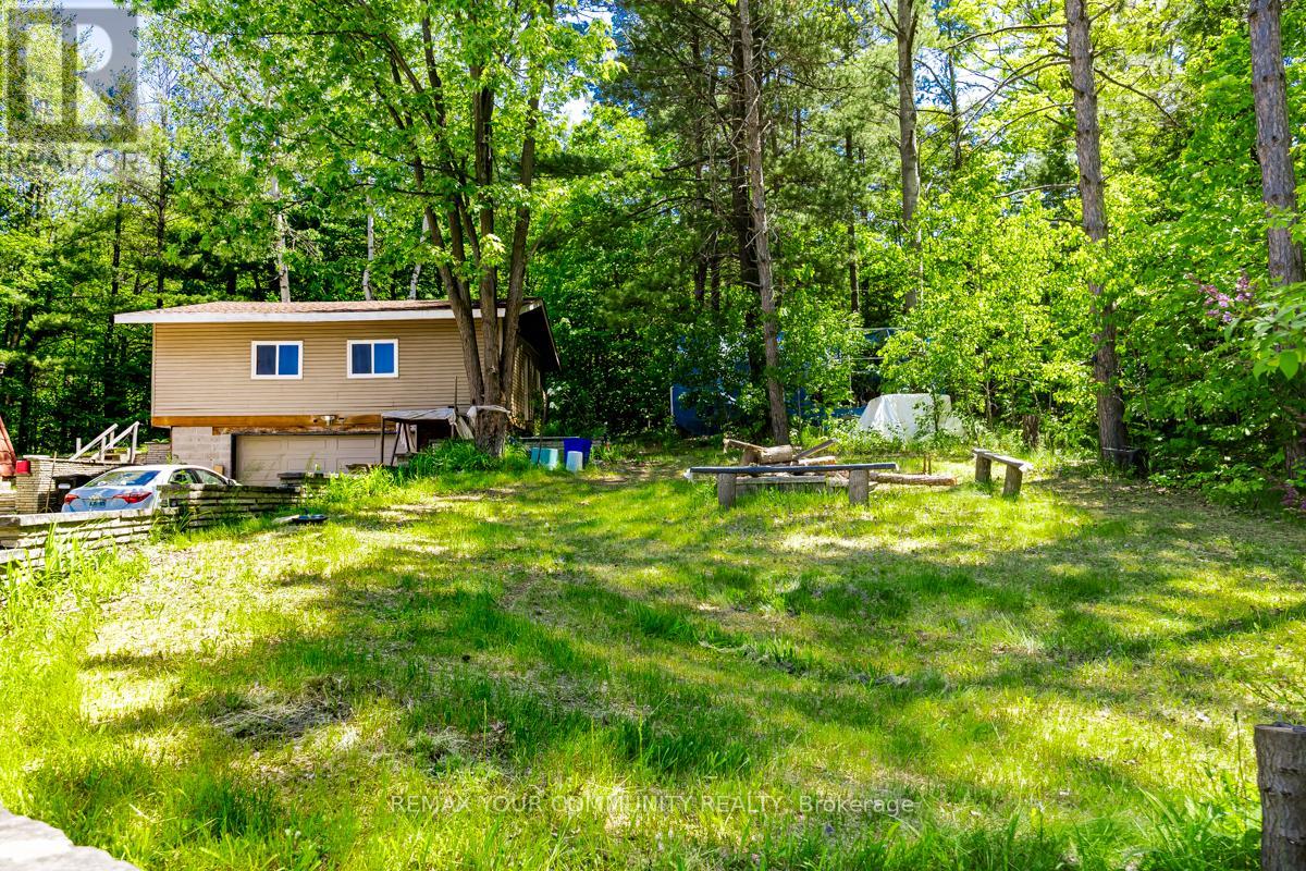 3132 Twelfth Line, Bradford West Gwillimbury, Ontario  L3Z 3P2 - Photo 39 - N12703142