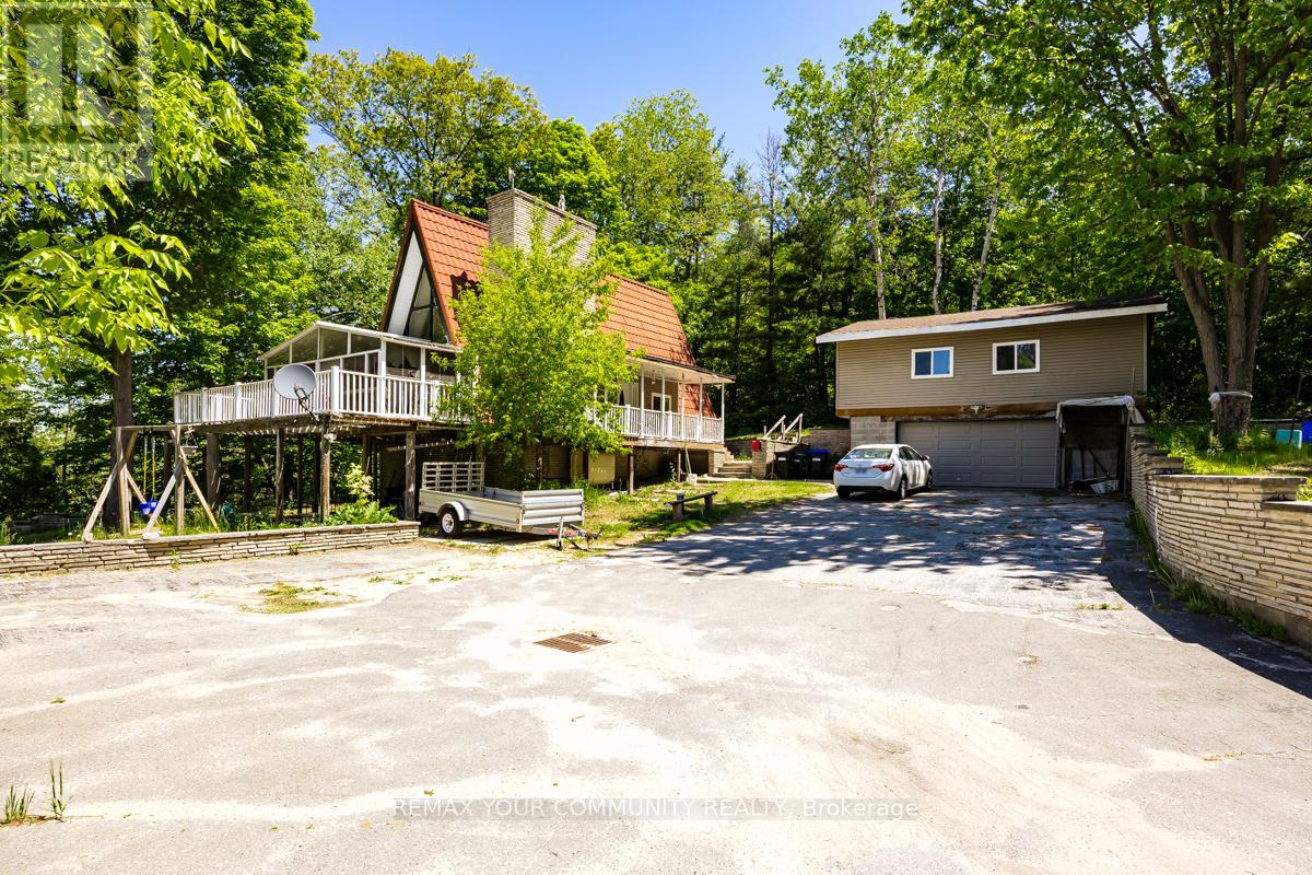 3132 Twelfth Line, Bradford West Gwillimbury, Ontario  L3Z 3P2 - Photo 47 - N12703142