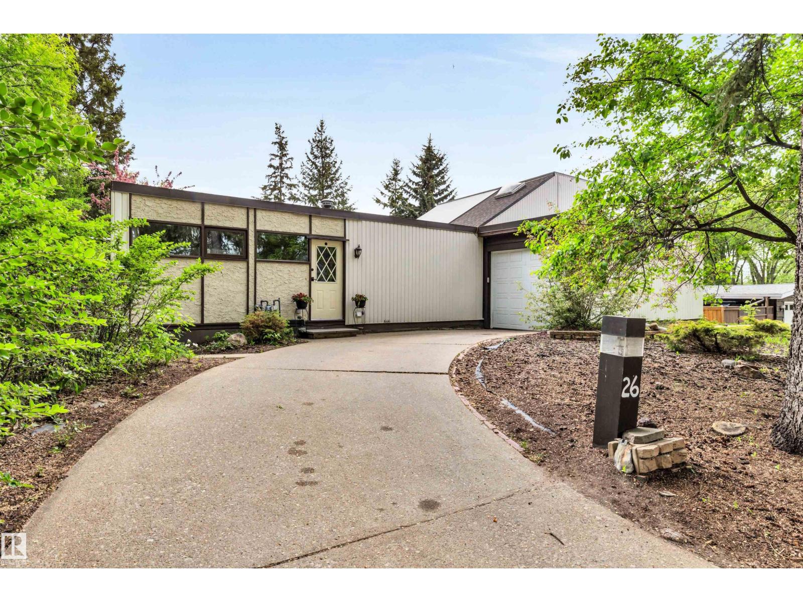 26 Sable Cr, St. Albert, Alberta  T8N 0H1 - Photo 4 - E4491121