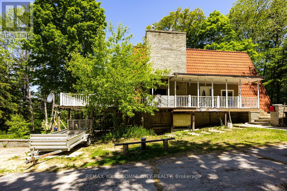 3132 Twelfth Line, Bradford West Gwillimbury, Ontario  L3Z 3P2 - Photo 46 - N12703142