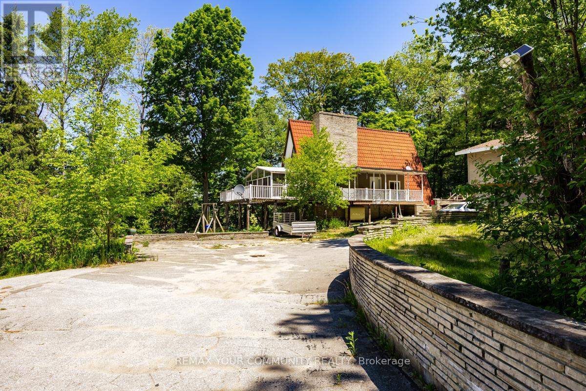 3132 Twelfth Line, Bradford West Gwillimbury, Ontario  L3Z 3P2 - Photo 48 - N12703142