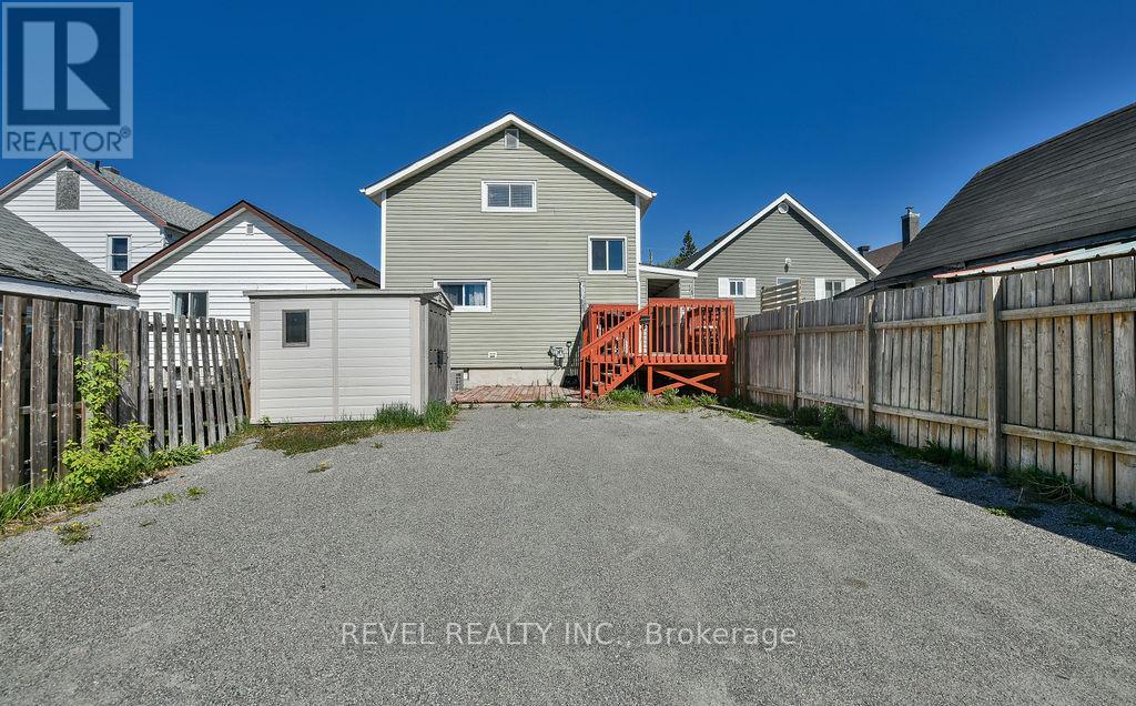 223 Cedar Street N, Timmins, Ontario  P4N 6J5 - Photo 25 - T13239070