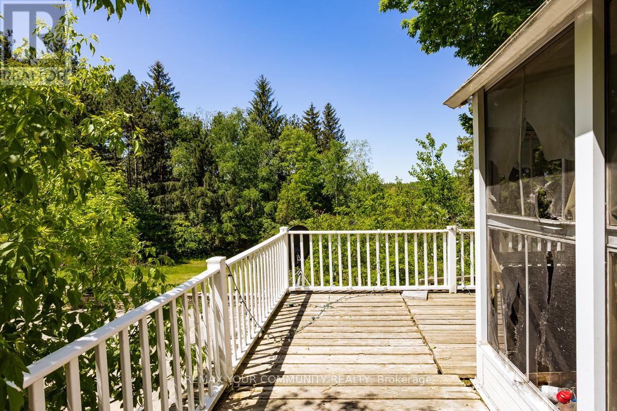 3132 Twelfth Line, Bradford West Gwillimbury, Ontario  L3Z 3P2 - Photo 44 - N12703142