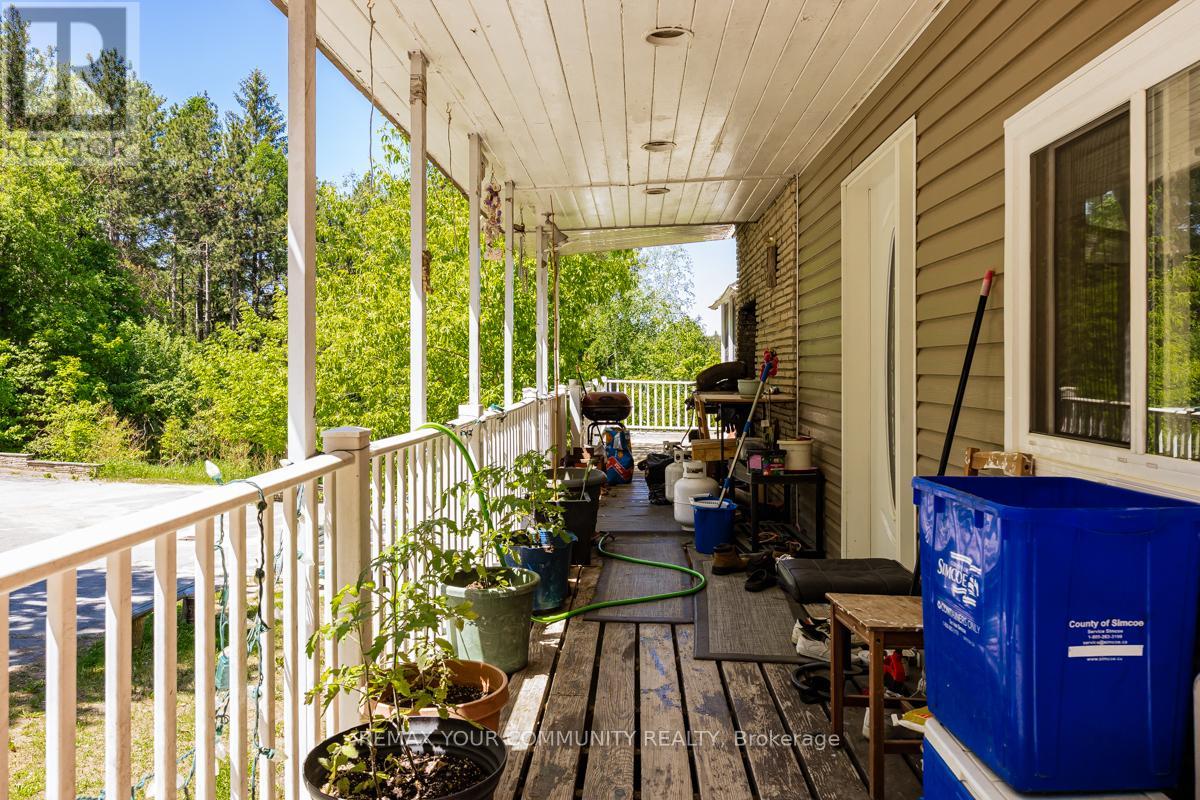 3132 Twelfth Line, Bradford West Gwillimbury, Ontario  L3Z 3P2 - Photo 29 - N12703142