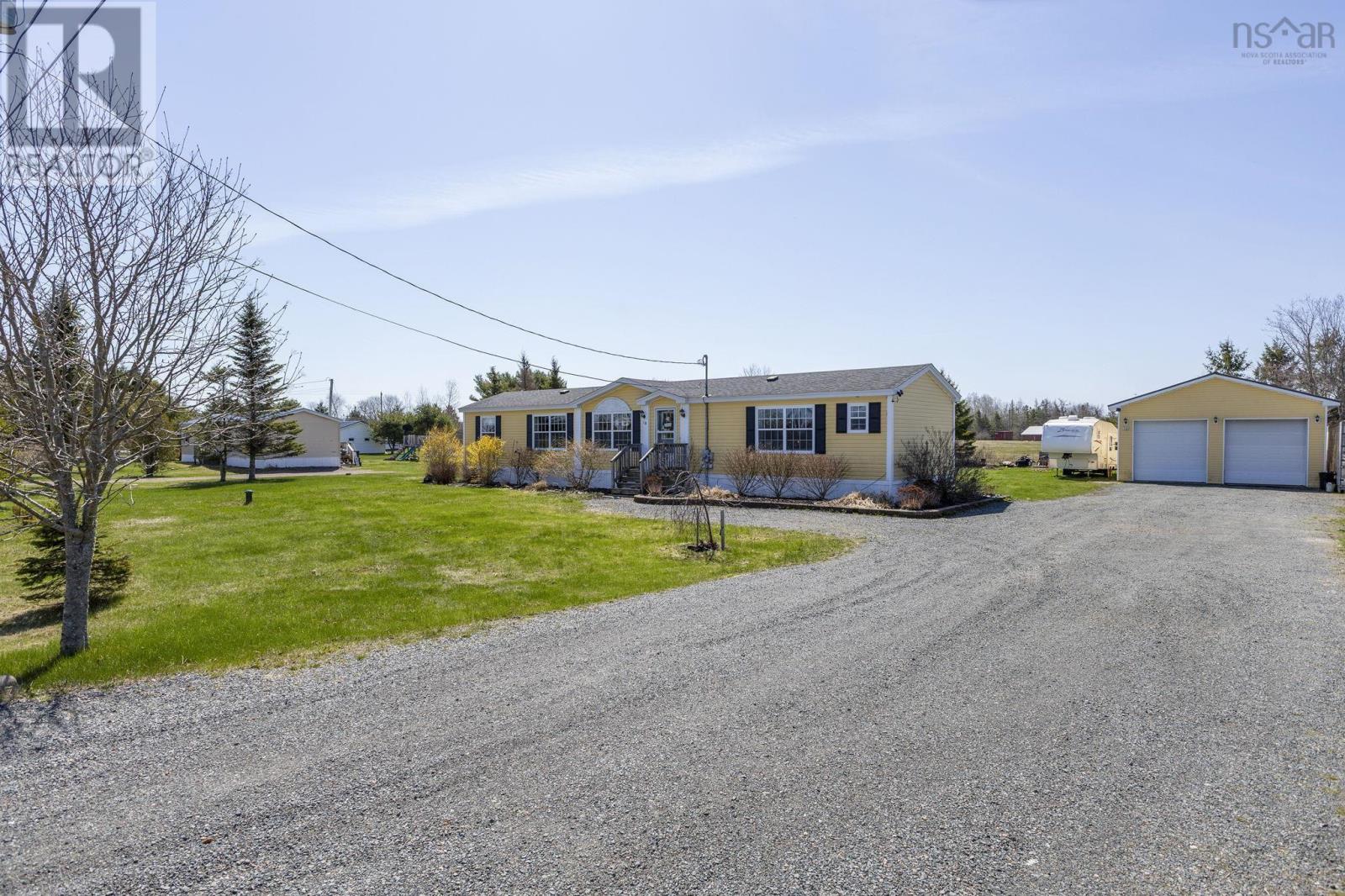 18 Chisholm Rd Road, Debert, Nova Scotia  B0M 1G0 - Photo 1 - 202610065