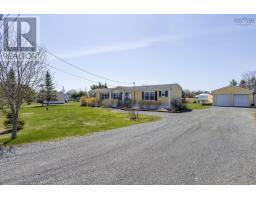 18 Chisholm Rd Road, Debert, Nova Scotia