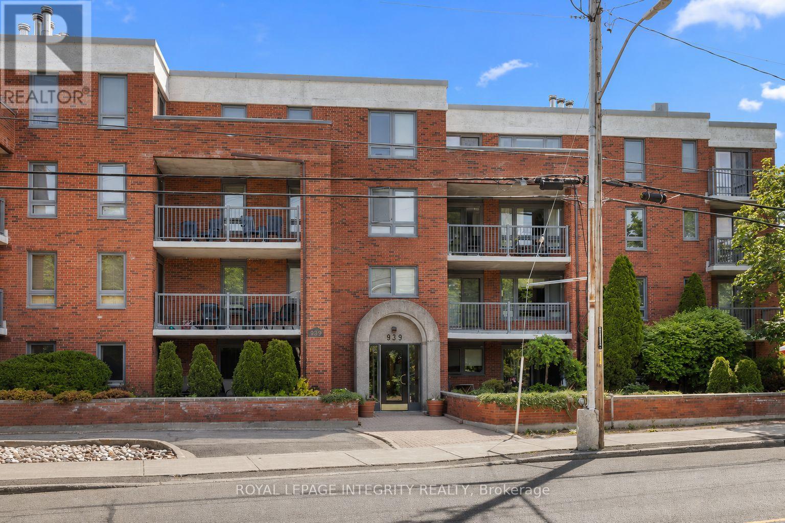 PH5 - 939 NORTH RIVER ROAD, Ottawa, Ontario