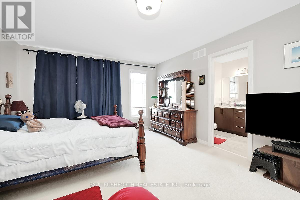 125 Overberg Way, Ottawa, Ontario  K2S 0V9 - Photo 19 - X13239256