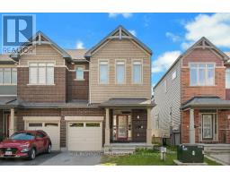 125 OVERBERG WAY, Ottawa, Ontario