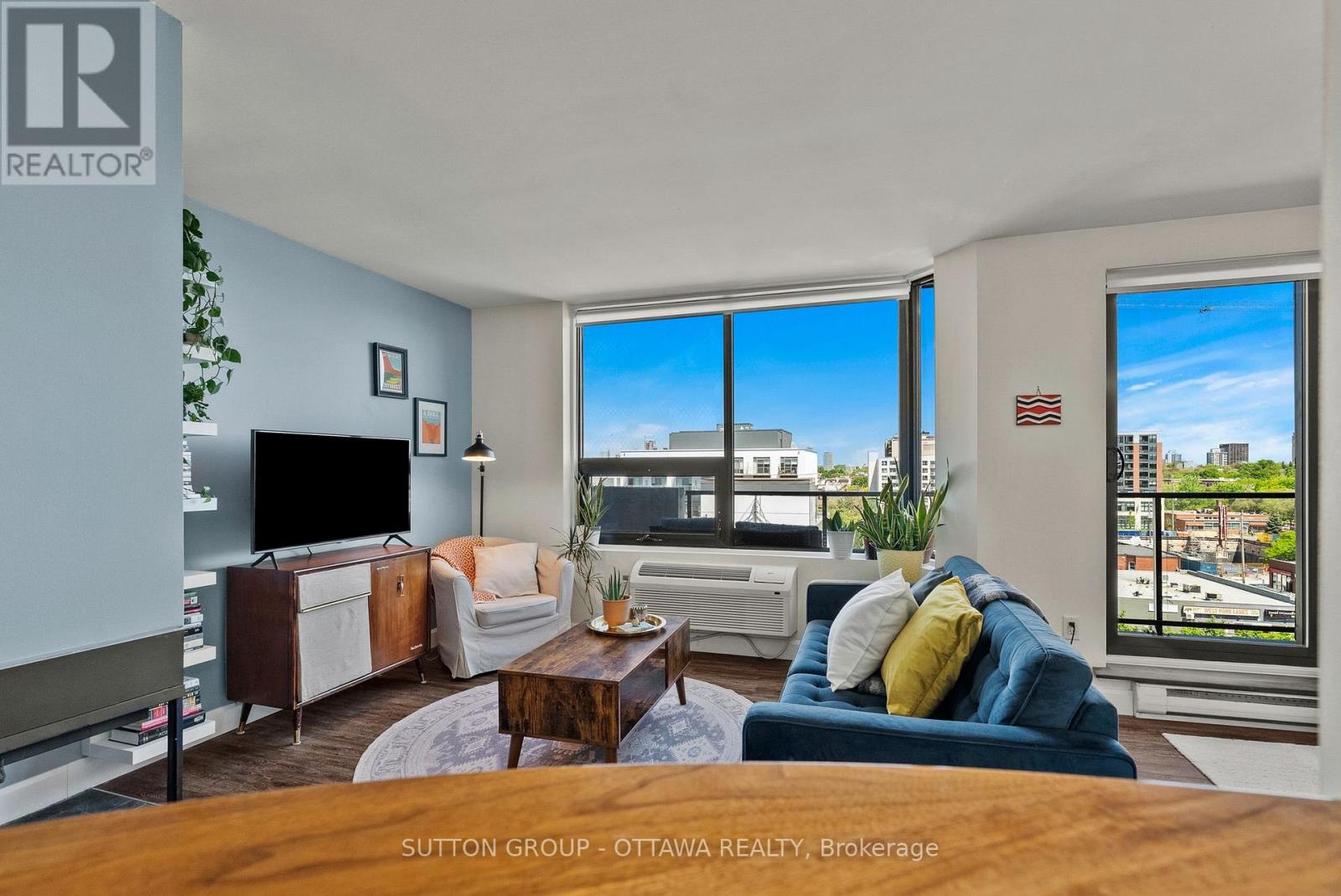 702 - 99 Holland Avenue, Ottawa, Ontario  K1Y 0Y1 - Photo 10 - X13239278