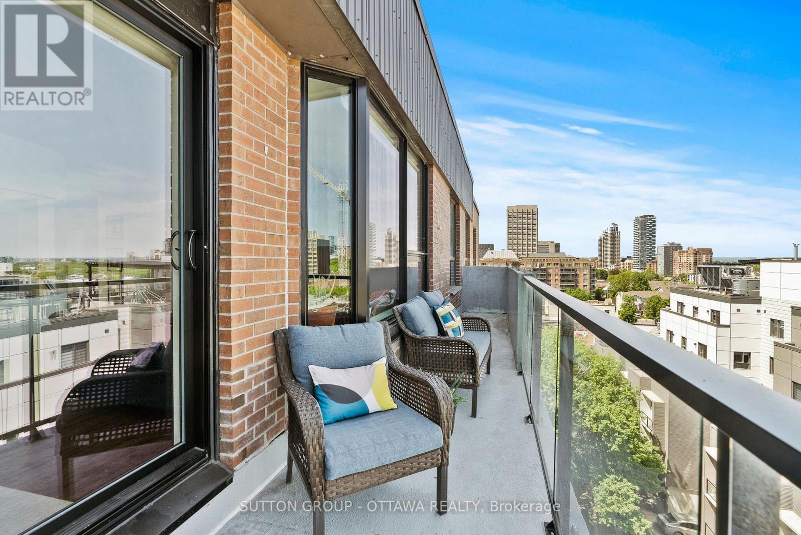 702 - 99 Holland Avenue, Ottawa, Ontario  K1Y 0Y1 - Photo 27 - X13239278