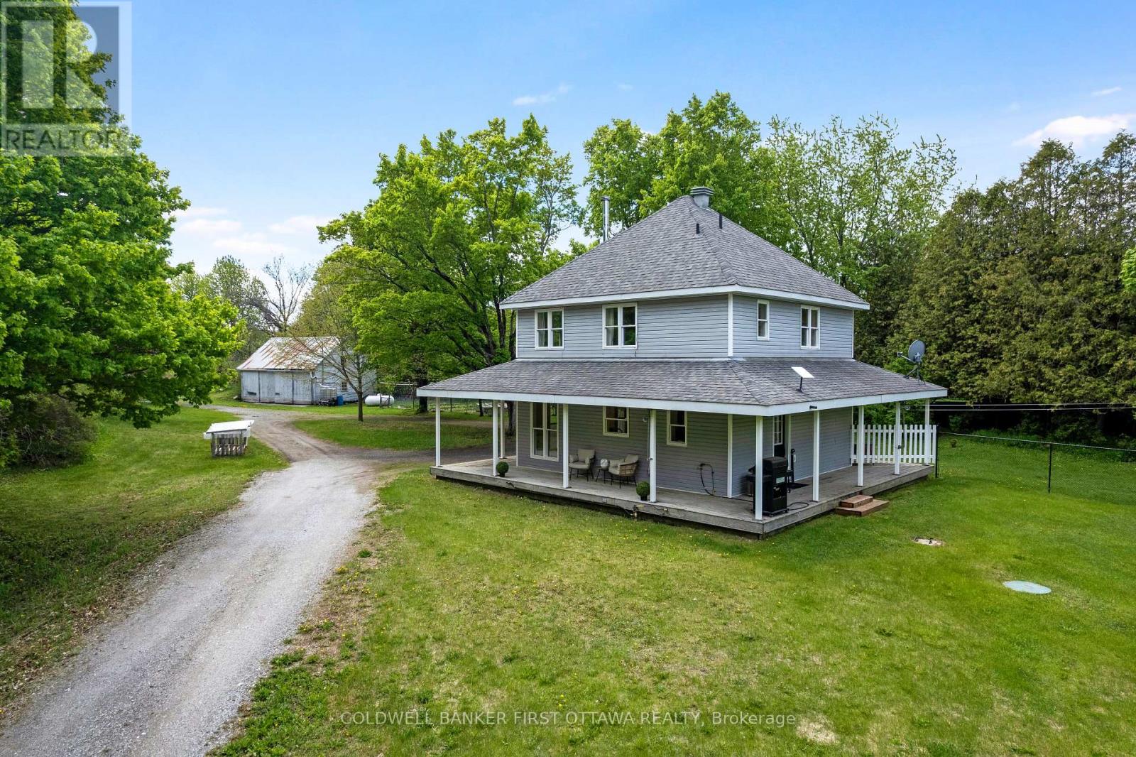 2511 CONCESSION 10C, Lanark Highlands, Ontario