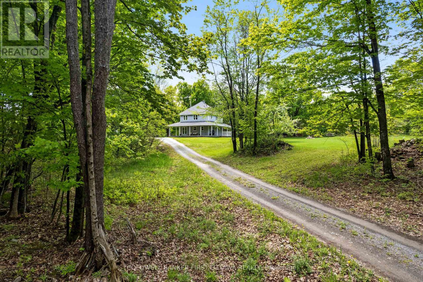 2511 Concession 10c, Lanark Highlands, Ontario  K0A 1P0 - Photo 4 - X13239338