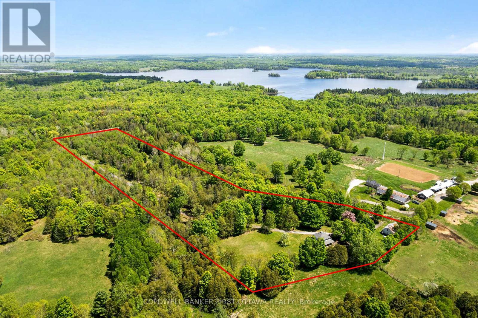 2511 Concession 10c, Lanark Highlands, Ontario  K0A 1P0 - Photo 47 - X13239338