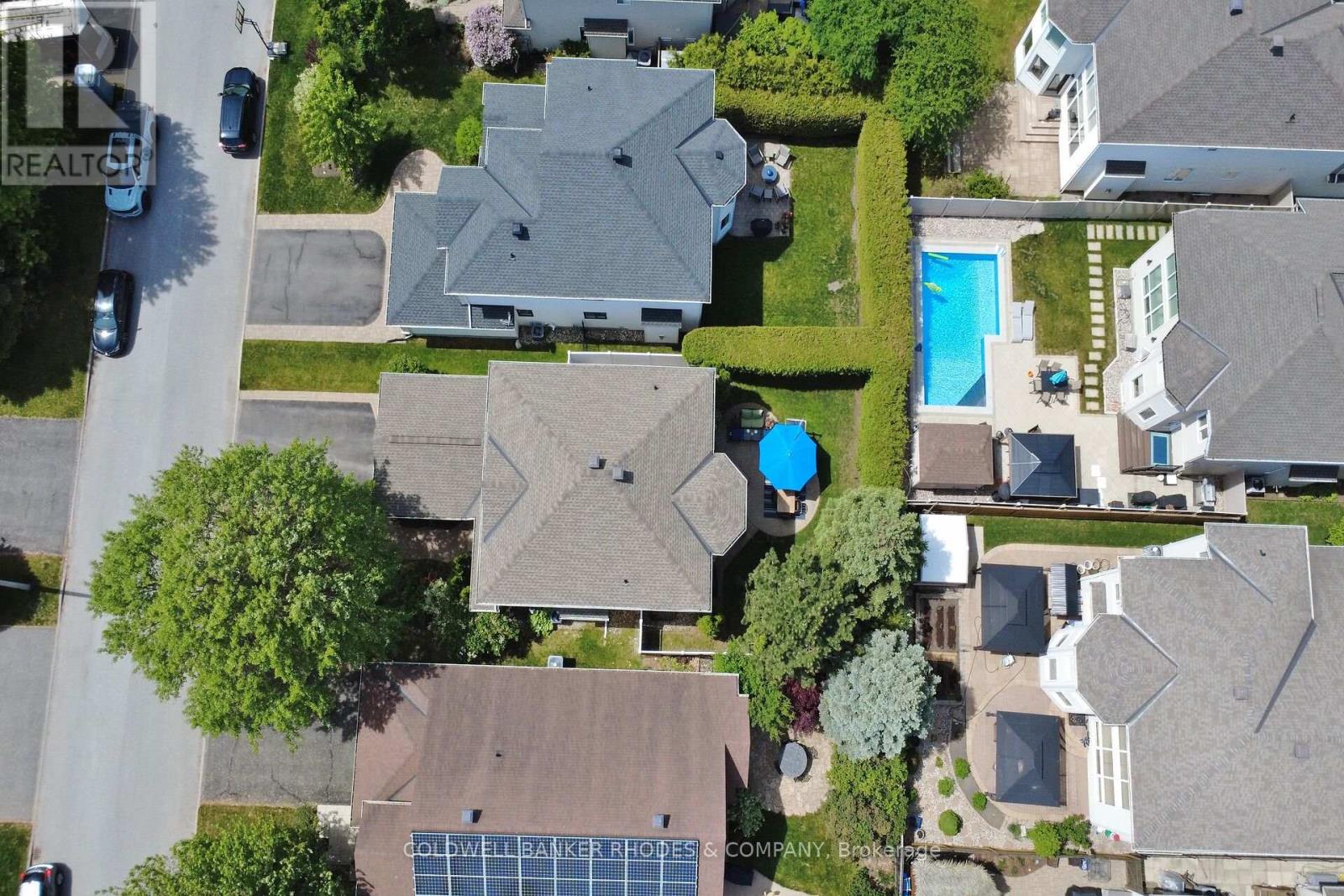 3757 Mountain Meadows Crescent, Ottawa, Ontario  K1V 1V7 - Photo 45 - X13239378