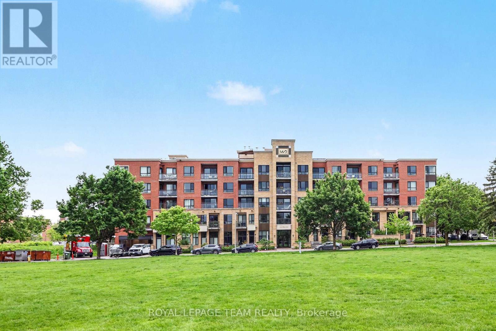308 - 316 BRUYERE STREET, Ottawa, Ontario