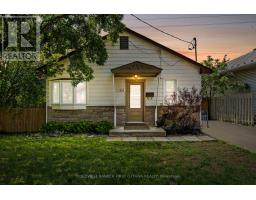 1246 KITCHENER AVENUE, Ottawa, Ontario