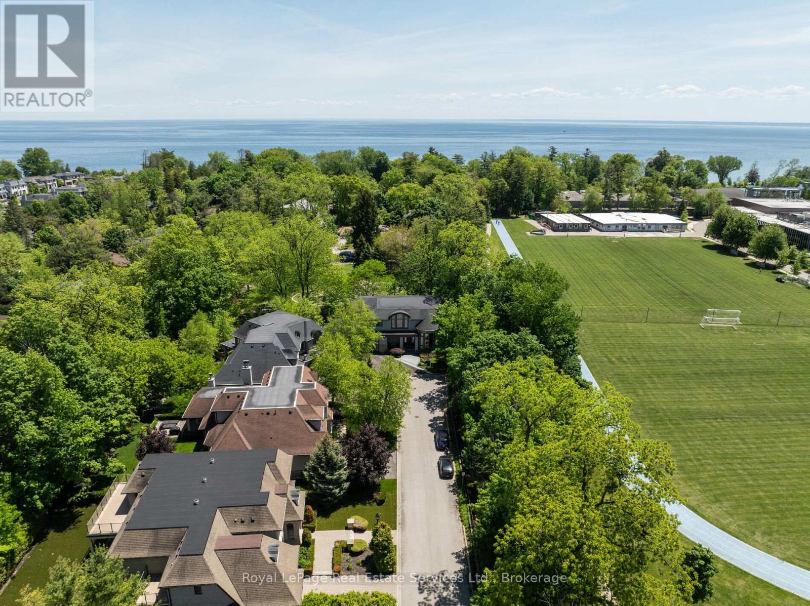 5 - 456 LAKESHORE ROAD W, Oakville, Ontario
