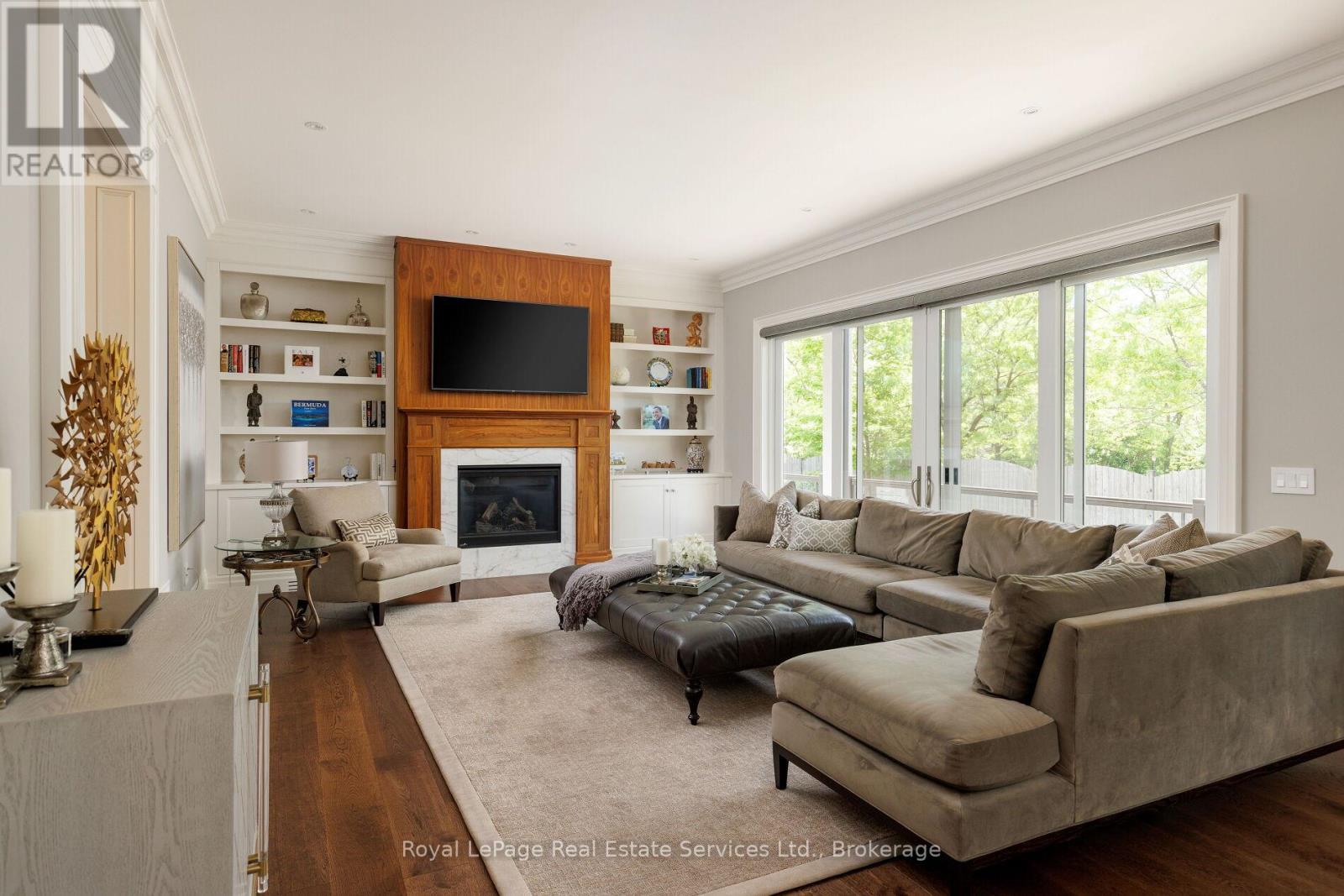 5 - 456 Lakeshore Road W, Oakville, Ontario  L6K 1G5 - Photo 11 - W13239404