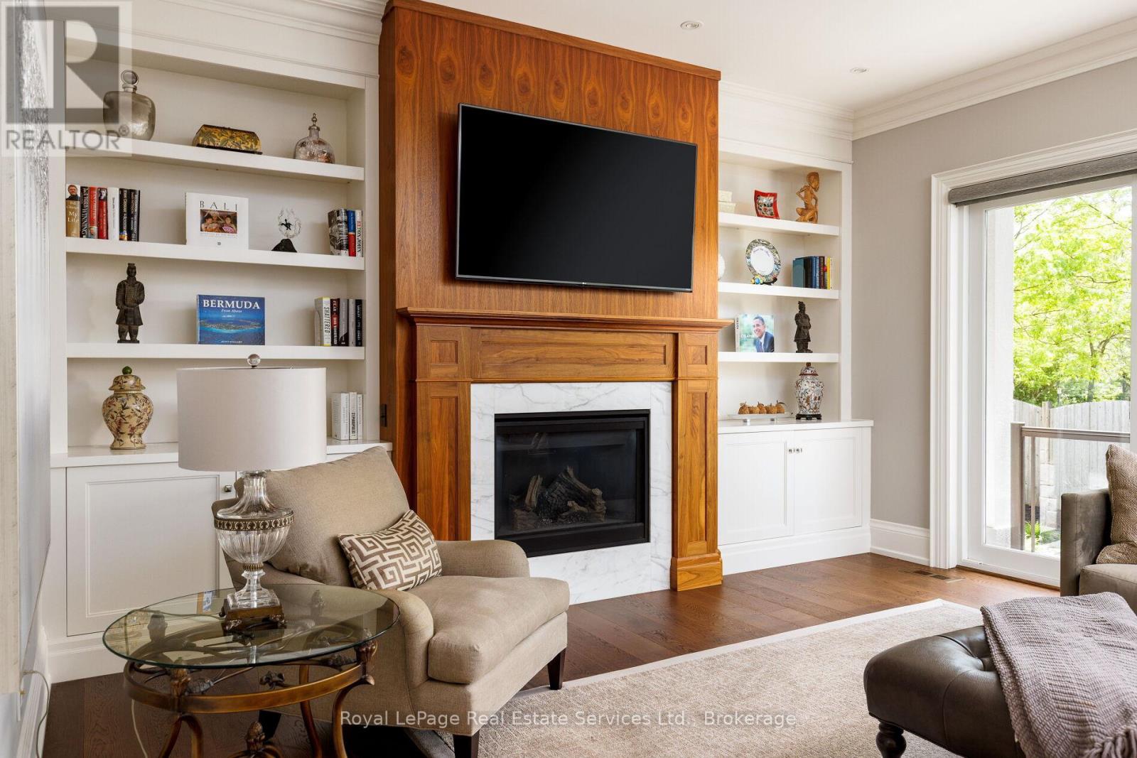 5 - 456 Lakeshore Road W, Oakville, Ontario  L6K 1G5 - Photo 13 - W13239404