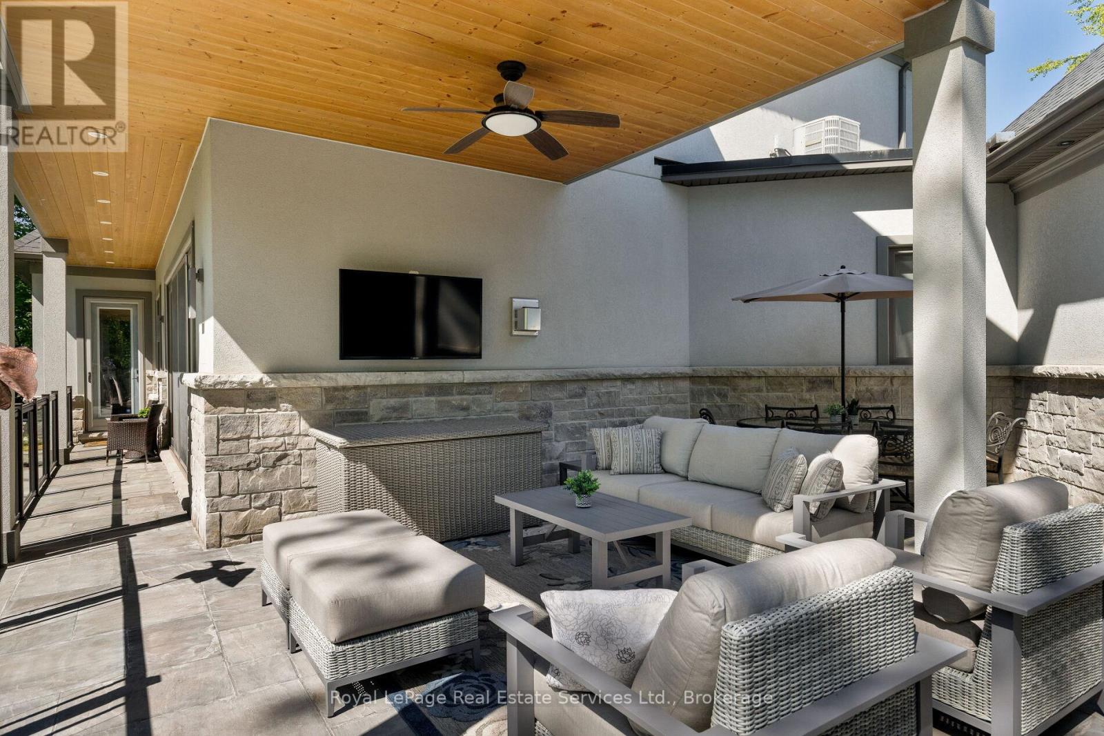 5 - 456 Lakeshore Road W, Oakville, Ontario  L6K 1G5 - Photo 15 - W13239404