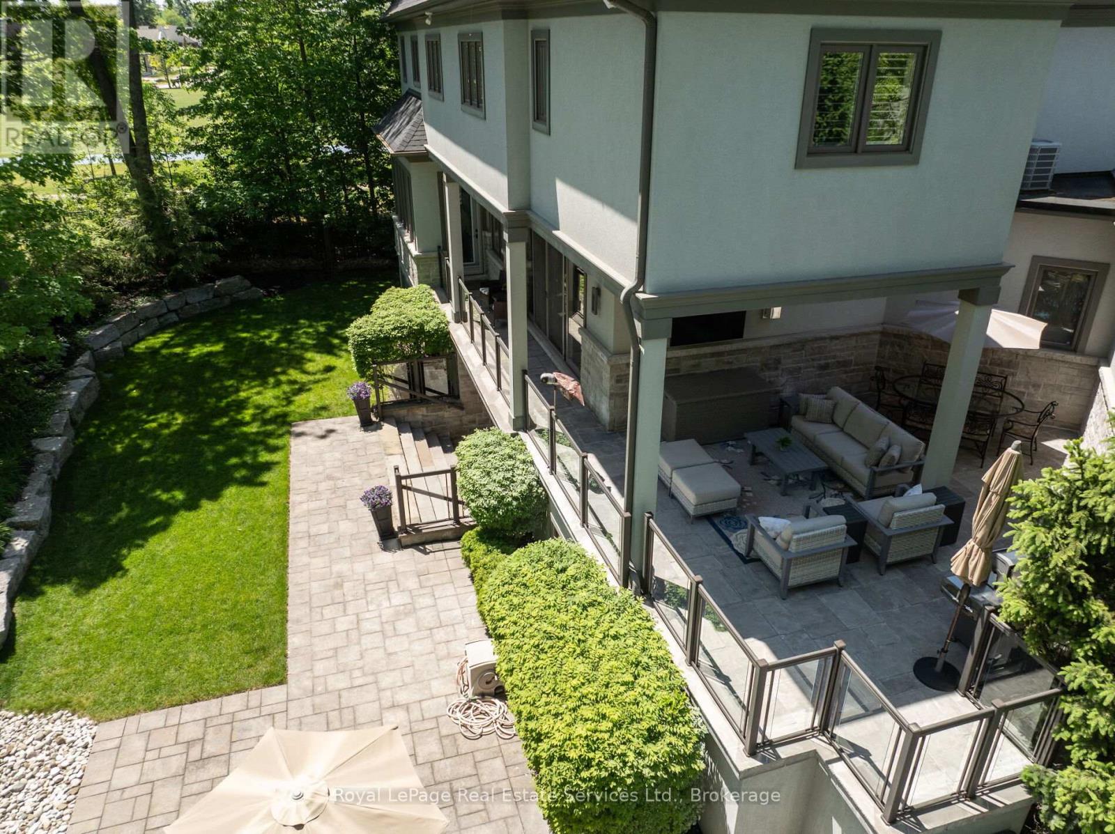 5 - 456 Lakeshore Road W, Oakville, Ontario  L6K 1G5 - Photo 16 - W13239404