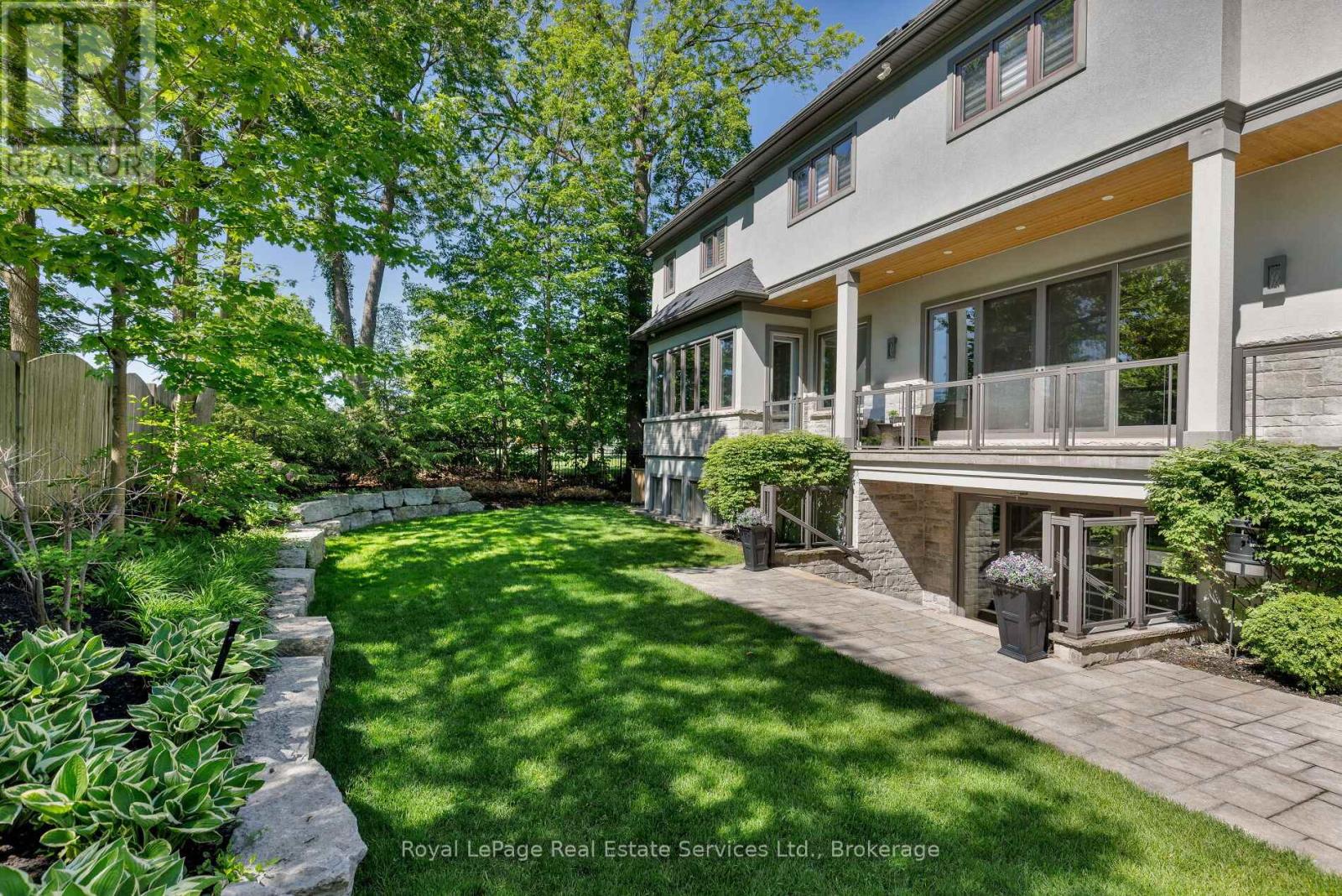 5 - 456 Lakeshore Road W, Oakville, Ontario  L6K 1G5 - Photo 43 - W13239404