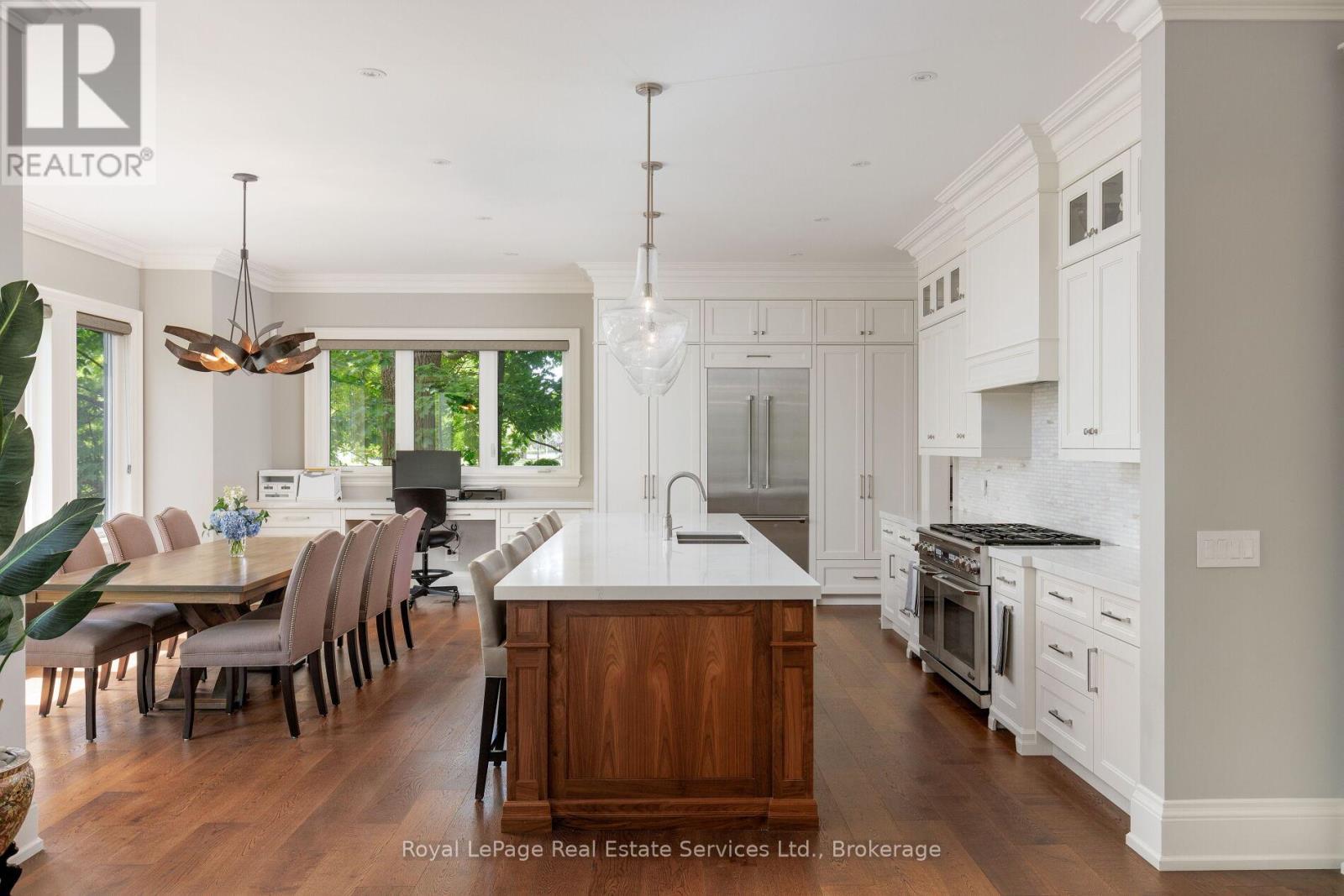 5 - 456 Lakeshore Road W, Oakville, Ontario  L6K 1G5 - Photo 6 - W13239404