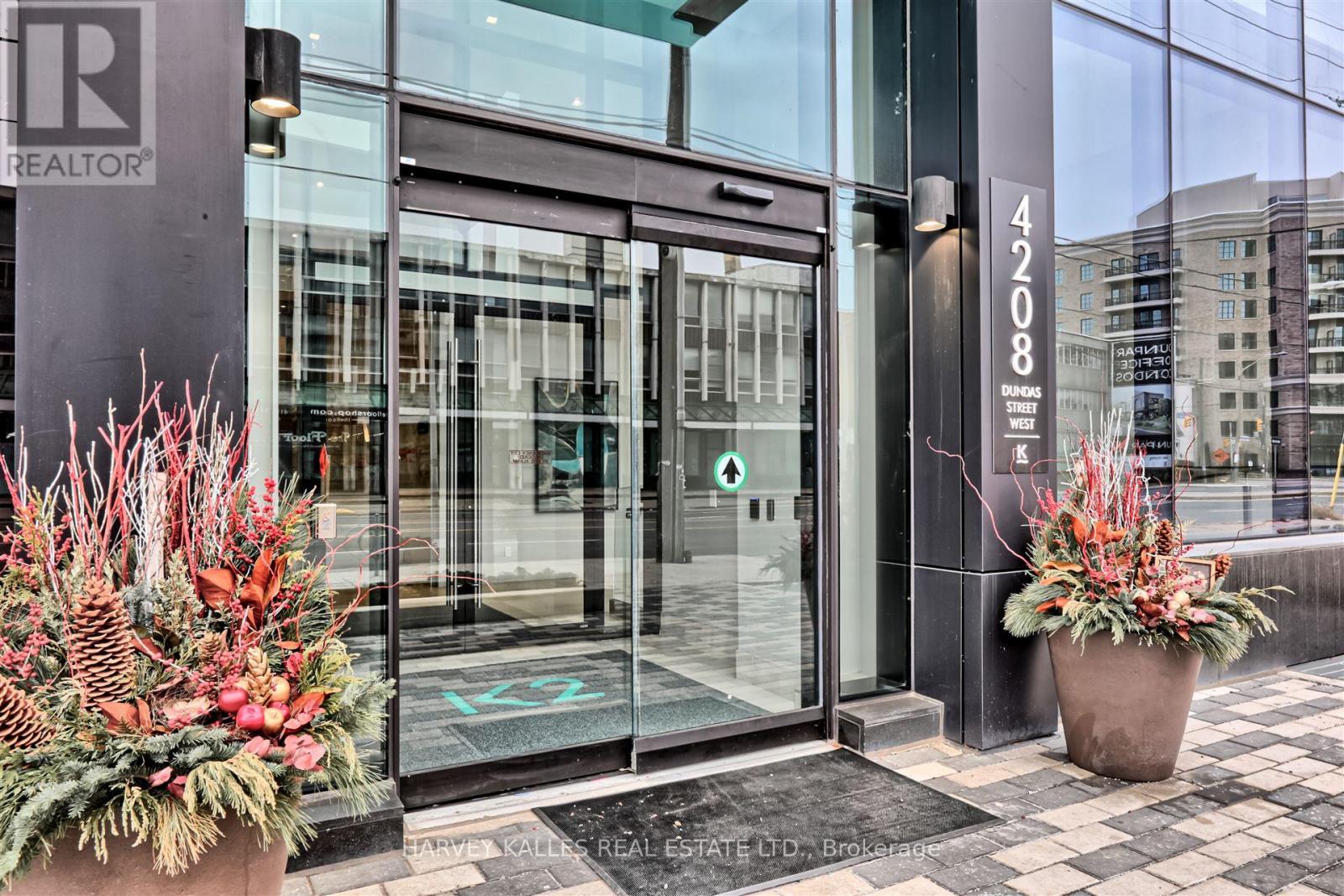 412 - 4208 Dundas Street W, Toronto, Ontario  M8X 0B1 - Photo 26 - W13224596