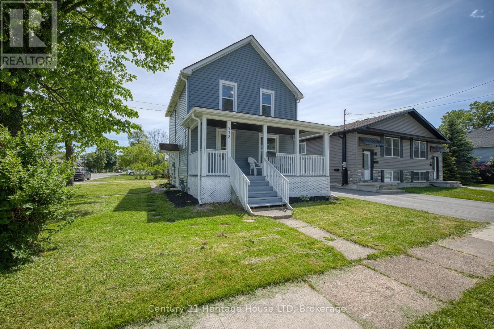 218 Henrietta Street, Fort Erie, Ontario  L2A 2K5 - Photo 26 - X13239022
