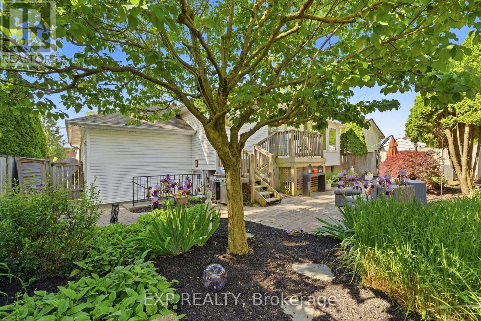127a Lakeshore Road, St. Catharines, Ontario  L2N 2T8 - Photo 38 - X13239130