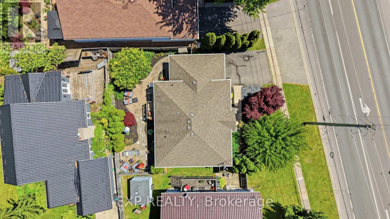 127a Lakeshore Road, St. Catharines, Ontario  L2N 2T8 - Photo 44 - X13239130