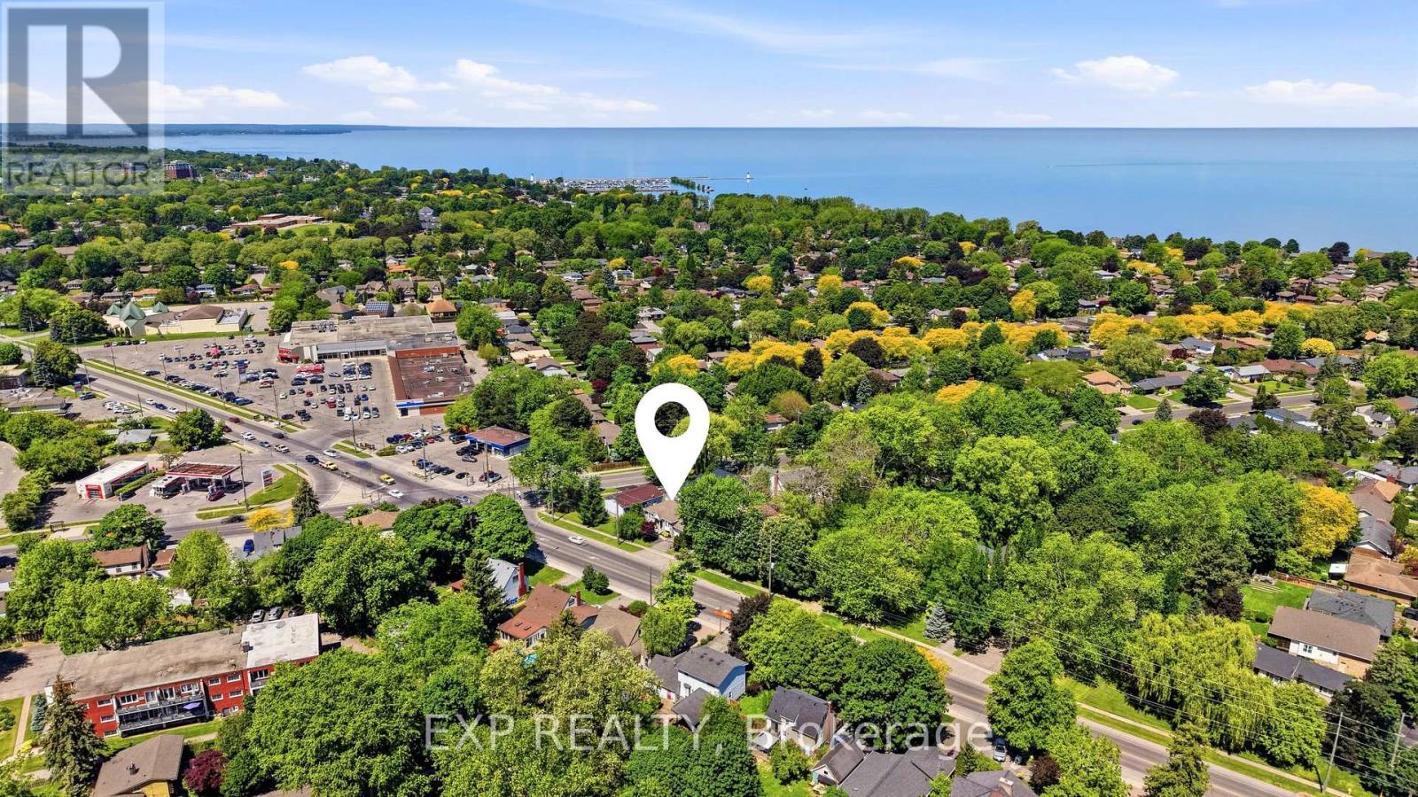 127a Lakeshore Road, St. Catharines, Ontario  L2N 2T8 - Photo 45 - X13239130